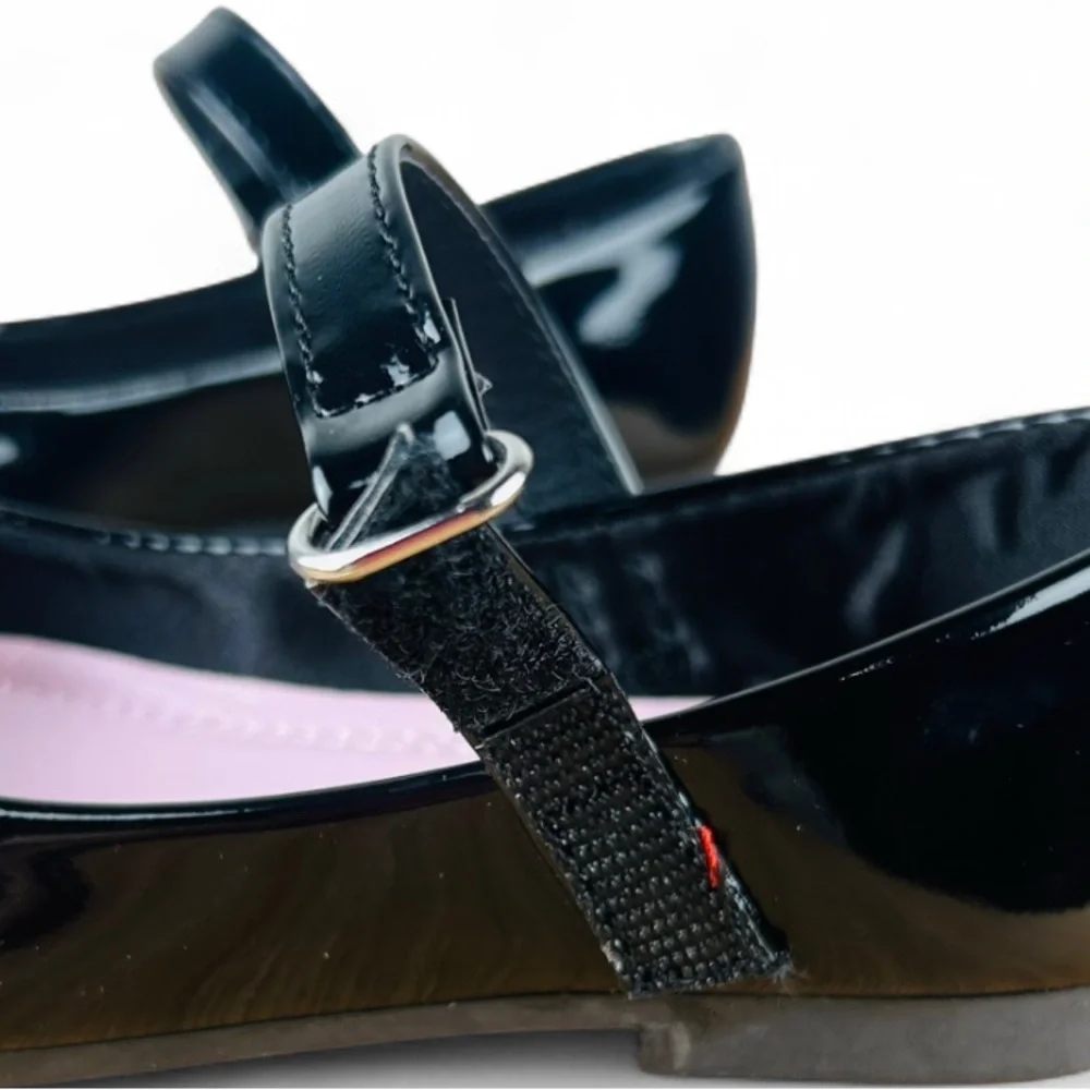 CHILDREN'S BALLERINA FLATS (PILANA)